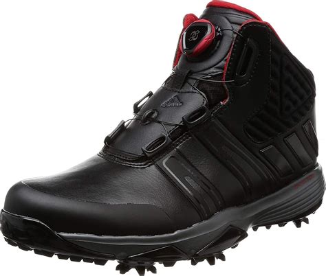 adidas herren winterstiefel climaproof boa|Amazon.com .